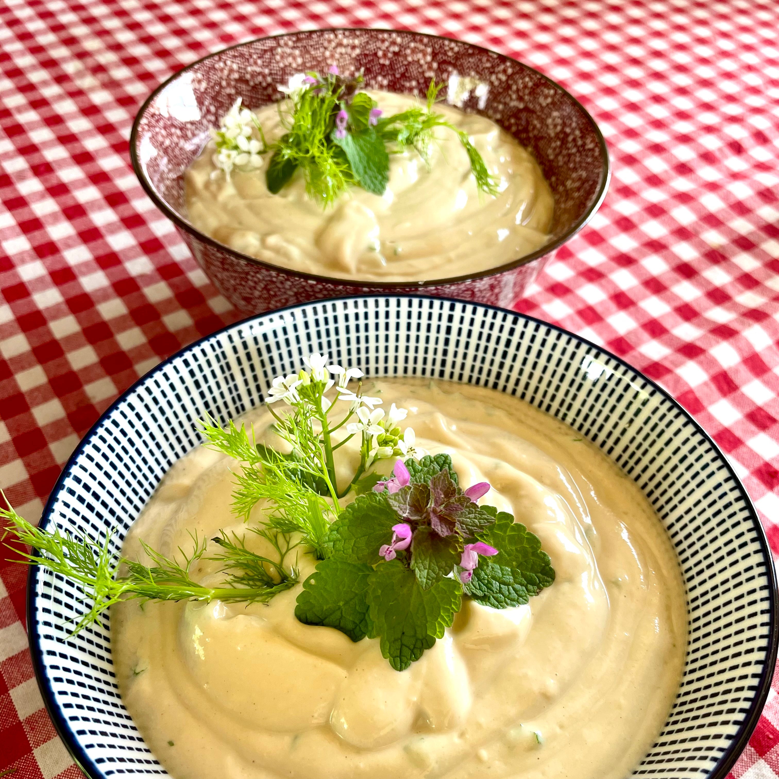SILKEN TOFU SPREAD – Tampopo Foods