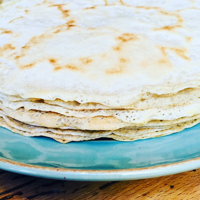 PANCAKES