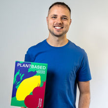 Load image into Gallery viewer, Plantbased, A. Gershberg, Hardcover, in English
