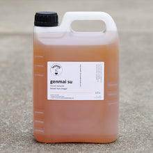 Load image into Gallery viewer, Brown Rice Vinegar *

