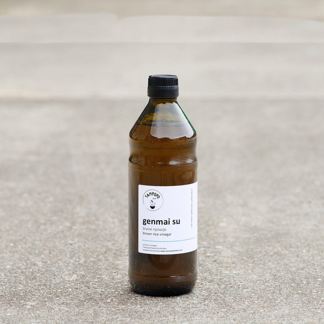 Brown Rice Vinegar *