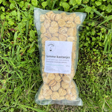 Load image into Gallery viewer, Dried Chestnuts, Sweet &amp; Nourishing *** NOW 20% OFF ***
