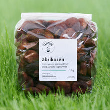 Load image into Gallery viewer, Apricots, Sulphur-Free *
