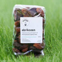 Load image into Gallery viewer, Apricots, Sulphur-Free *
