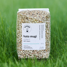 Load image into Gallery viewer, Hatomugi, Job&#39;s Tears
