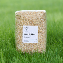 Load image into Gallery viewer, Oat Flakes, Fine *
