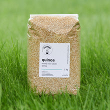 Load image into Gallery viewer, Quinoa *
