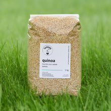 Load image into Gallery viewer, Quinoa *
