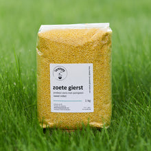 Load image into Gallery viewer, Sweet Millet *
