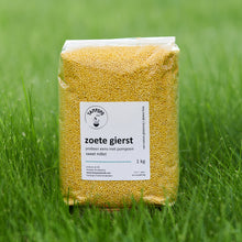 Load image into Gallery viewer, Sweet Millet *
