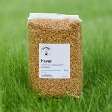 Load image into Gallery viewer, Whole Oat *
