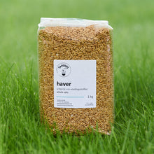 Load image into Gallery viewer, Whole Oat *
