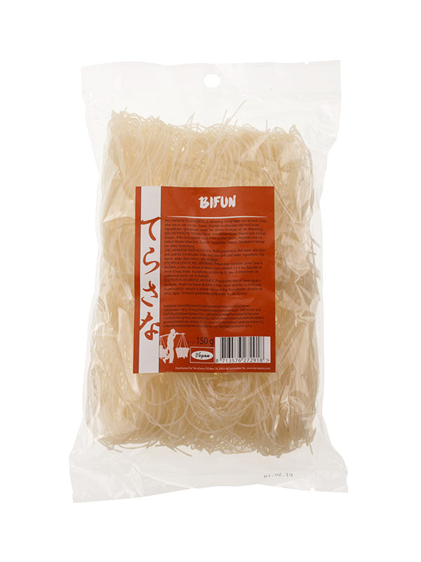 Bifun, Gluten-Free Rice Noodles