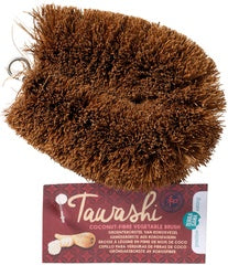 Tawashi, Vegetable Brush
