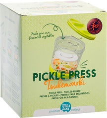 Tsukemonoki, Pickle Press 1.2 L, PCP Round