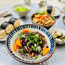 Load image into Gallery viewer, Kookpresentatie 15 november 2025, Eiwitrijk koken, met Horriah Nelissen
