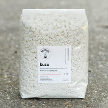 Load image into Gallery viewer, Kuzu Root Starch, Daily Use *
