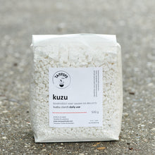 Load image into Gallery viewer, Kuzu Root Starch, Daily Use *
