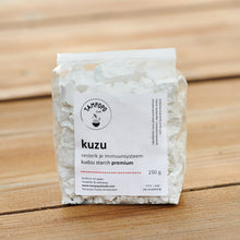Load image into Gallery viewer, Kuzu Root Starch, Premium Quality *
