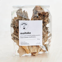 Load image into Gallery viewer, Maitake Mushrooms *, Dried &amp; Whole
