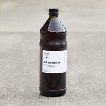 Load image into Gallery viewer, Mirin Mikawa Japan, Intense Sweet Cooking Seasoning *
