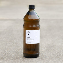Load image into Gallery viewer, Mirin Japan, Mild Sweet Cooking Seasoning
