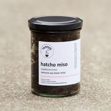 Load image into Gallery viewer, Soy Miso Hatcho, Unpasteurized, 24 Months Fermented *, *** NOW 20% OFF ***
