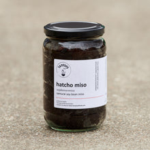 Load image into Gallery viewer, Soy Miso Hatcho, Unpasteurized, 24 Months Fermented *, *** NOW 20% OFF ***
