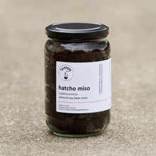 Load image into Gallery viewer, Soy Miso Hatcho, Unpasteurized, 24 Months Fermented *, *** NOW 20% OFF ***
