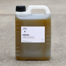 Load image into Gallery viewer, Olive Oil, Cold Press, Extra Virgin *
