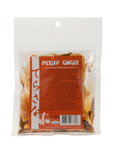 Load image into Gallery viewer, Ginger Pickle, Slices
