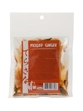 Load image into Gallery viewer, Ginger Pickle, Slices
