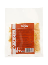 Load image into Gallery viewer, Takuan Pickle, Slices
