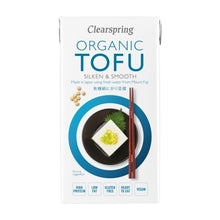Load image into Gallery viewer, Silken Tofu, Tetra Pak *
