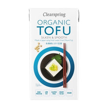 Load image into Gallery viewer, Silken Tofu, Tetra Pak *
