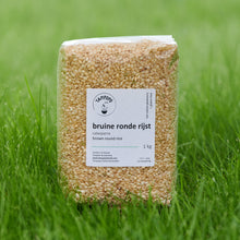 Load image into Gallery viewer, Calasparra, Spanish Brown Rice Round *
