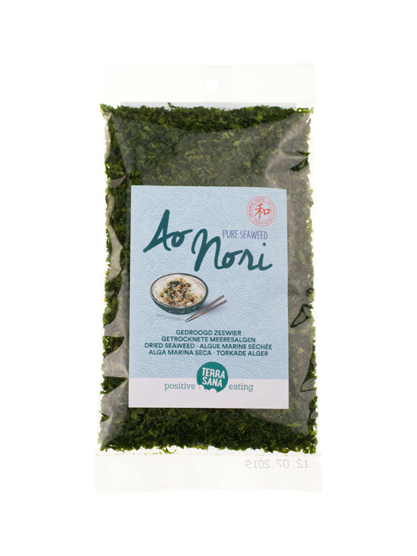 Ao-Nori Flakes