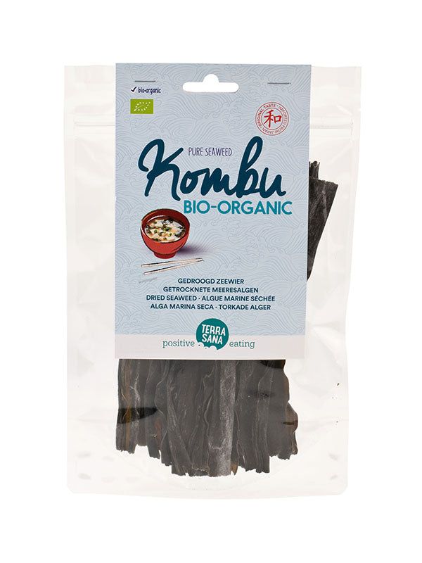 Kombu *