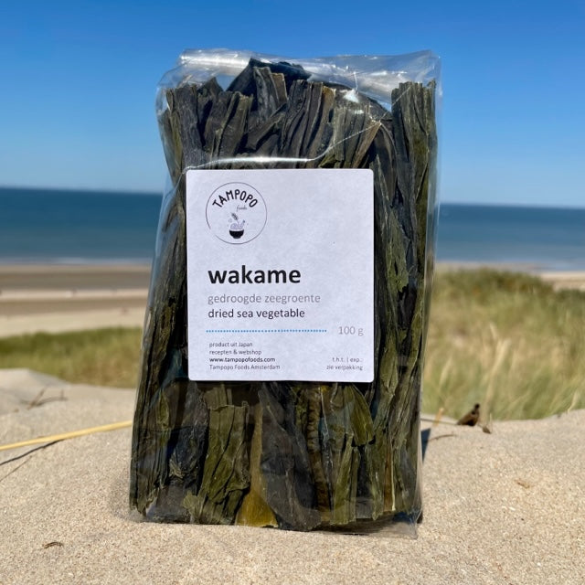 Wakame