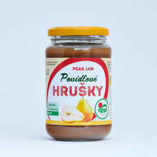 Load image into Gallery viewer, Pear-Apple Concentrate Jam
