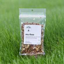 Load image into Gallery viewer, Mu Tea, Delicious Vitalizing Melange of 16 Herbs
