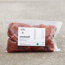 Load image into Gallery viewer, Umeboshi Plums *
