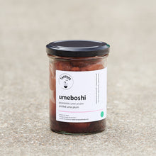 Load image into Gallery viewer, Umeboshi Plums *
